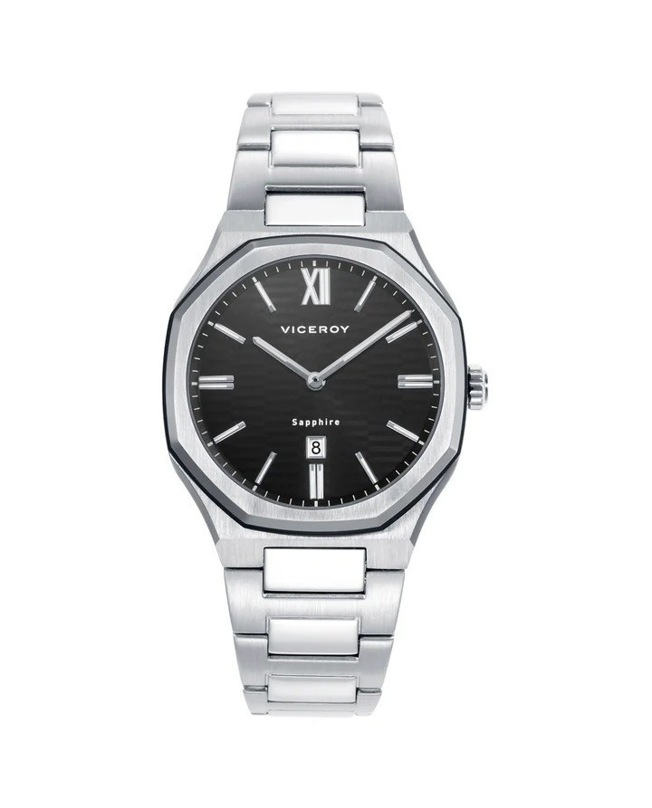 Reloj Viceroy Mujer colección Laura Escanes caja de acero con