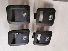 BMW 5 G30 G31 G38 2020 Abdeckung Isofix Kindersicherung 7451008 GENUINE