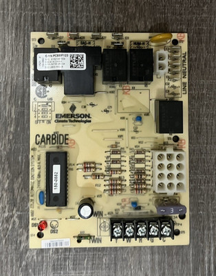Goodman Amana PCBBF123 50T55-289-04 Furnace Control Circuit Board 150-0882