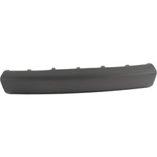 Bumper Trim For 2006-2008 Honda Element Center Molding Front Bumper Trim For 2006-2008 Honda Element Center Molding Front