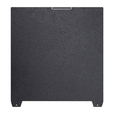 Plate Printed Spring Steel Platform Textured Steel Plate for Creality K2 Plus