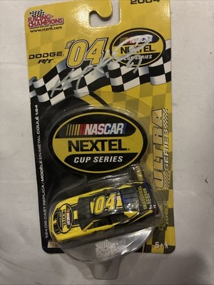 #9 Kacey Kahne NASCAR Autographed Diecast Ultra Series Nextel Cup 2004 DIE CAST