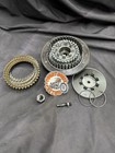 94-97 Harley OEM Evo Evolution Touring Softail Dyna Clutch Hub Basket Assembly