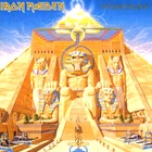 IRON MAIDEN POWERSLAVE  LP REMASTERED SHIPS SAME DAY SEALED