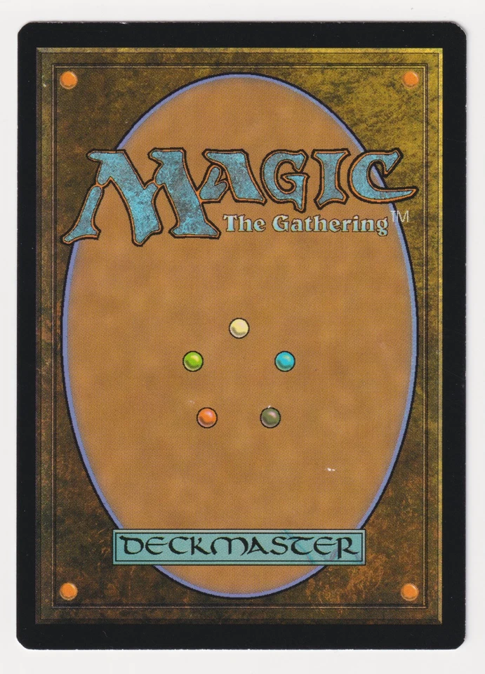 Altered Swiftwater Cliffs HP WOTC MTG Magic Hand Painted Unique Full Art Land! - Image 2 of 2