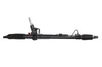 Lauber Lenkgetriebe Hydraulisch FüR Peugeot 407 SW 6E_ 2.0 Hdi 135 6D_