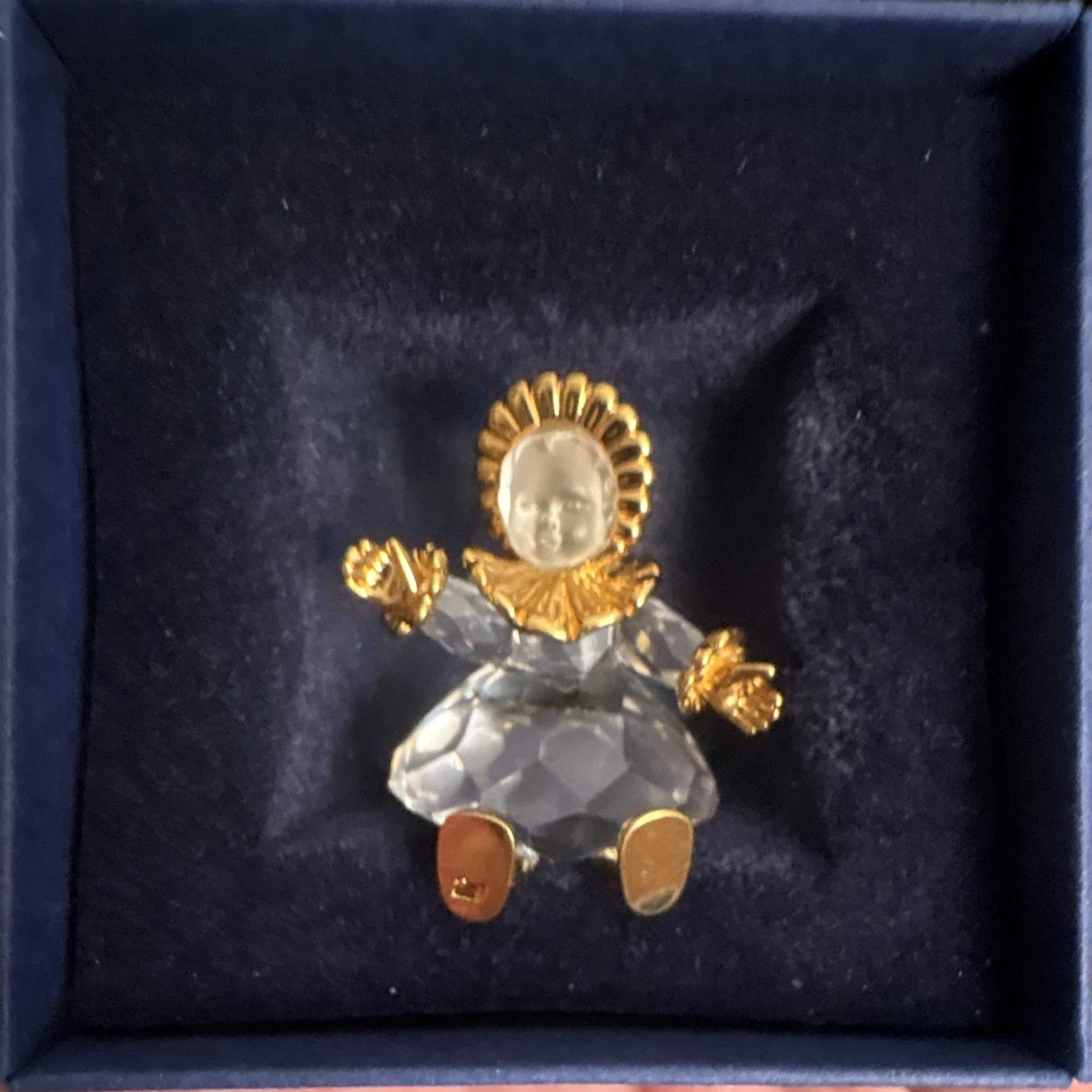 Swarovski Angel Figurines for sale | eBay