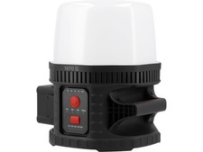Proiettore Yato 18V 10000Lm 360° Ik08 YT-829670