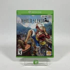 One Piece World Seeker (Microsoft Xbox One, 2019)