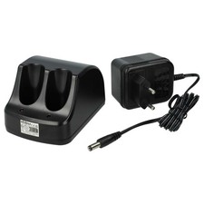 Akku Ladegerät für Black & Decker Versapak VP100 VP110 VP130 VP130K 3,6V