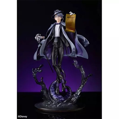 Aniplex Disney Twisted Wonderland Azul Ashengrotto 1/8 Scale Figure