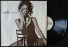 KARYN WHITE "  RITUAL OF LOVE  " GERMANY FIRST ISSUE LP 1991