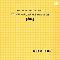 Touch Girl Apple Blo - Graceful - Cd - G3Z