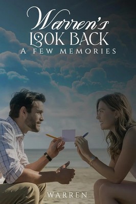 Warren Lupel | Warren's Look Back | Taschenbuch | Englisch (2024)