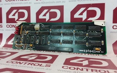 001788J | Opto 22 | Process Controller Brain Board, Used