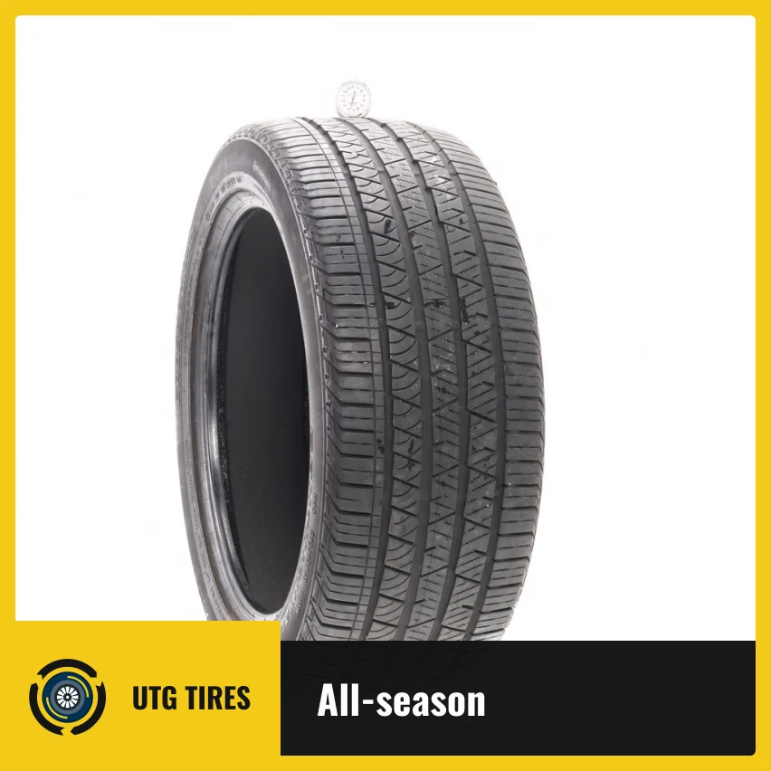 275/45/21 All Season Tires for sale | eBay