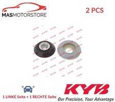 FEDERBEINLAGER DOMLAGER PAAR VORNE KYB SM1820 2PCS A FÜR OPEL CORSA D,CORSA E