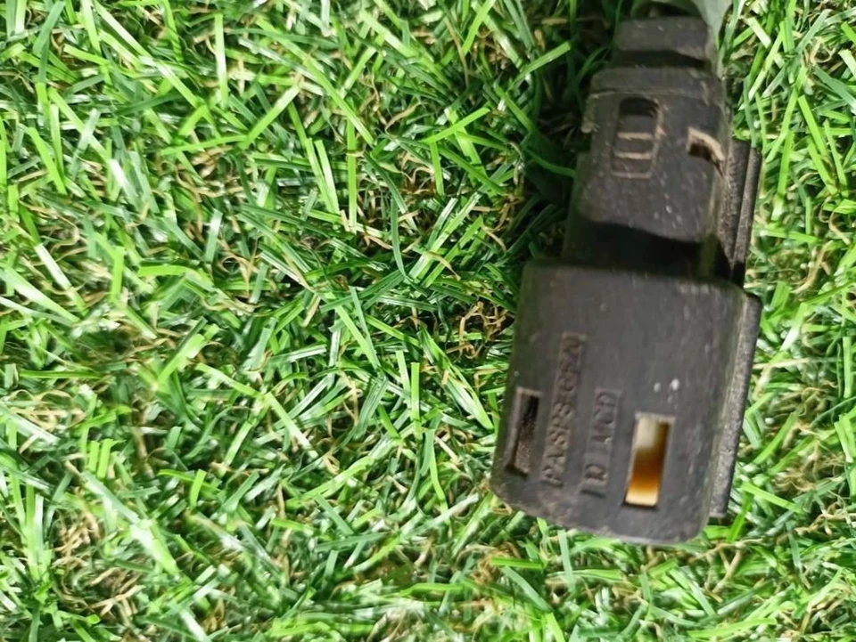 Sonda lambda benzina Ford Fusion II 2014 sonda di regolazione MJY4625 - Immagine 3 di 4