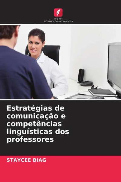 Staycee Biag | EstratéGias De ComunicaçãO E CompetêNcias LinguíSticas Dos...-image
