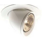 Lumiance Sylvania Projector Tilt Recessed Signo 205 White 35/70/150W G12