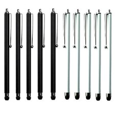 10 X Touch Screen Pen Stylus Universal For iPhone iPad Samsung Tablet Phone PC