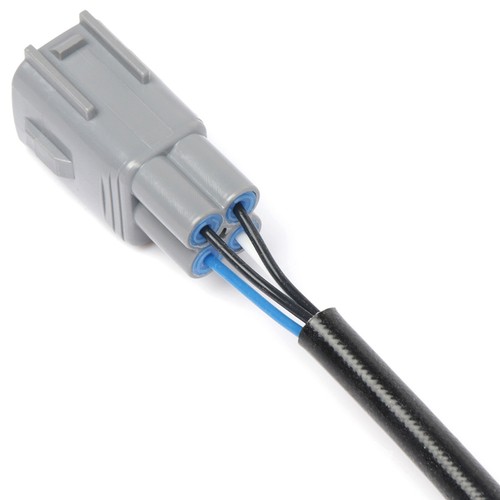 Air Fuel Ratio O2 Sensor Oxygen for 2006-2012 Toyota Yaris 1.5L Up+Downstream X2 - Picture 22 of 22