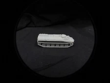 Soviet MT-LB APC 1/100 15mm Flames of War Team Yankee