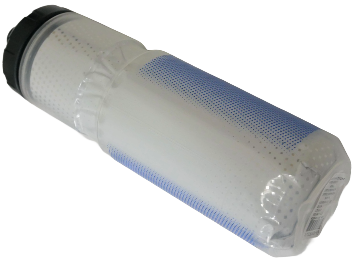 Gourde Isotherme Giant 600ml - Double Couche Sans BPA - Modèle 480000273