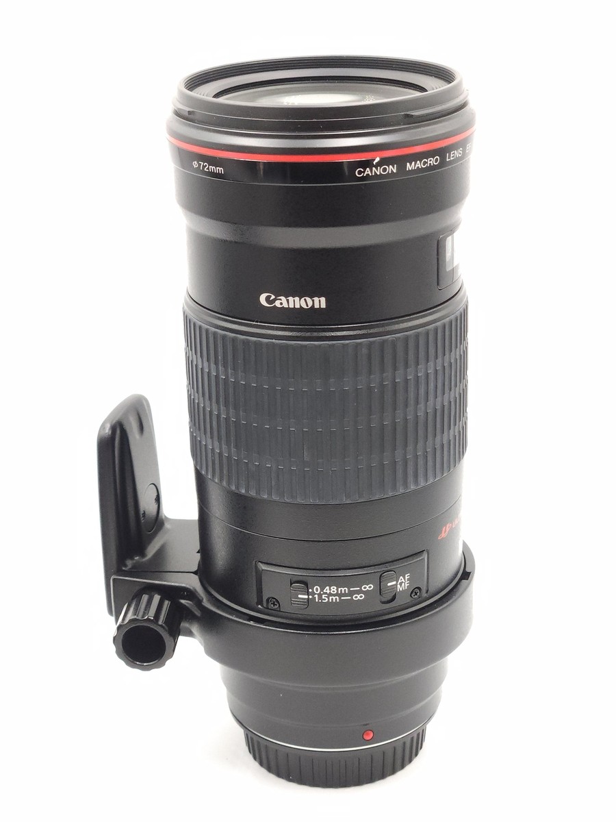 USED Canon 180mm F3.5 L Macro USM Lens 82966213335 | eBay USED Canon 180mm F3.5 L Macro USM Lens 82966213335 | eBay