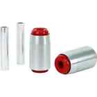 <!--F#f_0-->NOLATHANE TRAILING ARM LOWER BUSH KIT 46008 FOR COMMODORE<!--F/-->