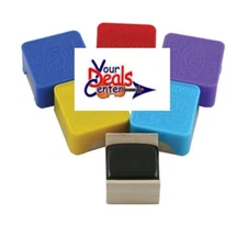 RDM Rosin Mini Dark Rosin Violin-Viola-Cello Rosin