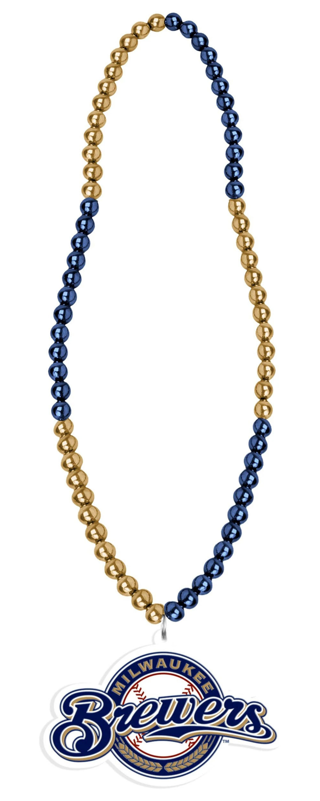 Бусины команды пивоваров Милуоки 2190₽
