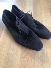 Lendvay & Schwarcz Schnürschuh / Business-Schuh, Gr. 46, Sehr guter Zustand