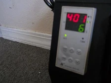 ( FREE ) DIGITAL 15 x15 T SHIRT HEAT TRANSFER PRESS SUBLIMATION MACHINE WORKING 