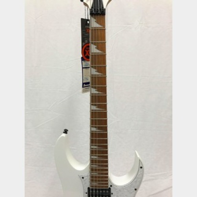 New Ibanez RG350DXZ WH RG Electric Guitar w/SC | eBay