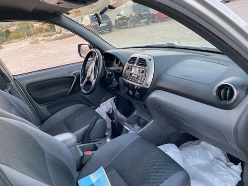 9006HB4 Piloto Delantero Izquierdo para TOYOTA RAV4 (A2) 1.8 Luna (2003-> 999956 - Imagen 7 de 9