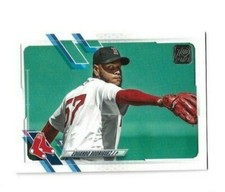 2021 Topps Series 1 Pick your playet of finish your set 166-330