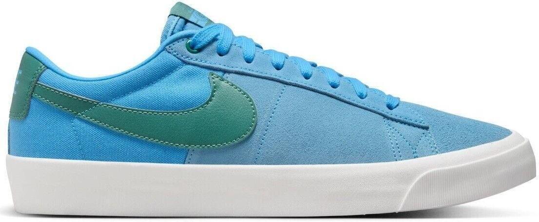 Nike Zoom Blazer Pro GT SB Low Boarder Blue for Sale