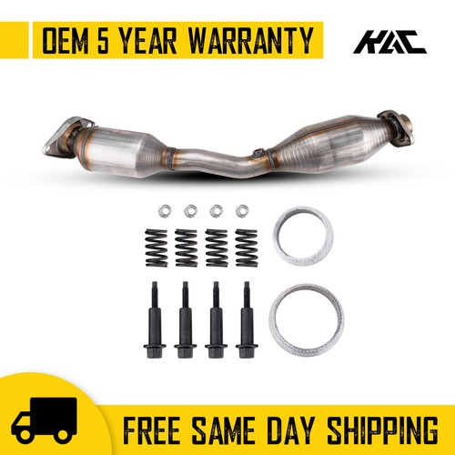 Catalytic Converter For 20072016 Nissan Versa 1.6L and 1.8L With