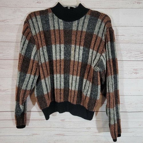 Vintage St. John Sweater Women's Small 
