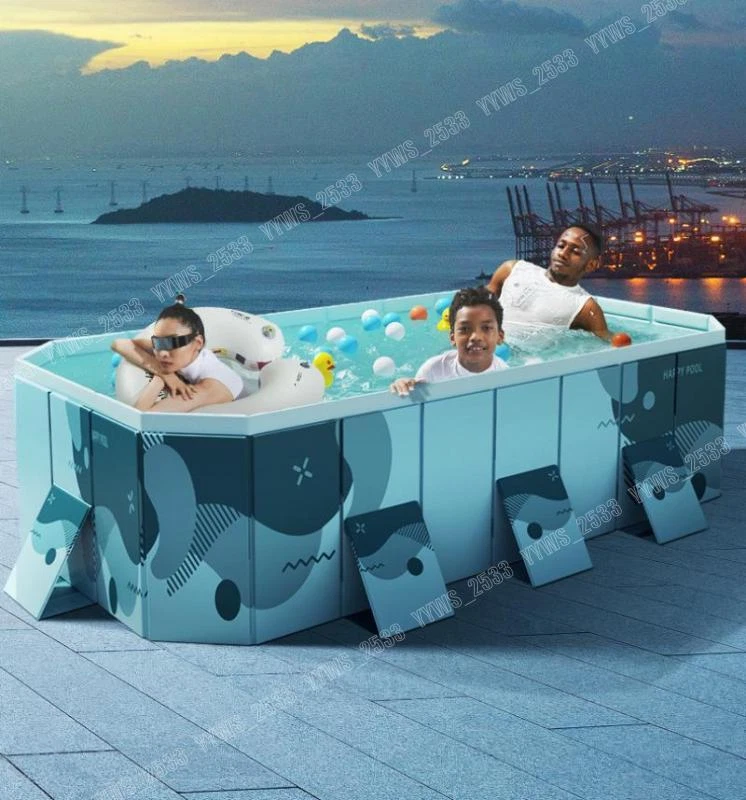 Adult kiddie pools deals