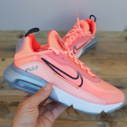 Deportivas Nike x martine rose Rosa talla 37.5 EU de en Plástico - 22121910