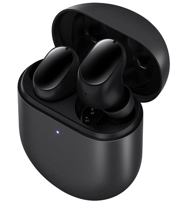 Redmi Buds 3 Pro Kabelloser In-Ear-Kopfhörer - Graphite Black Headset Elektronik