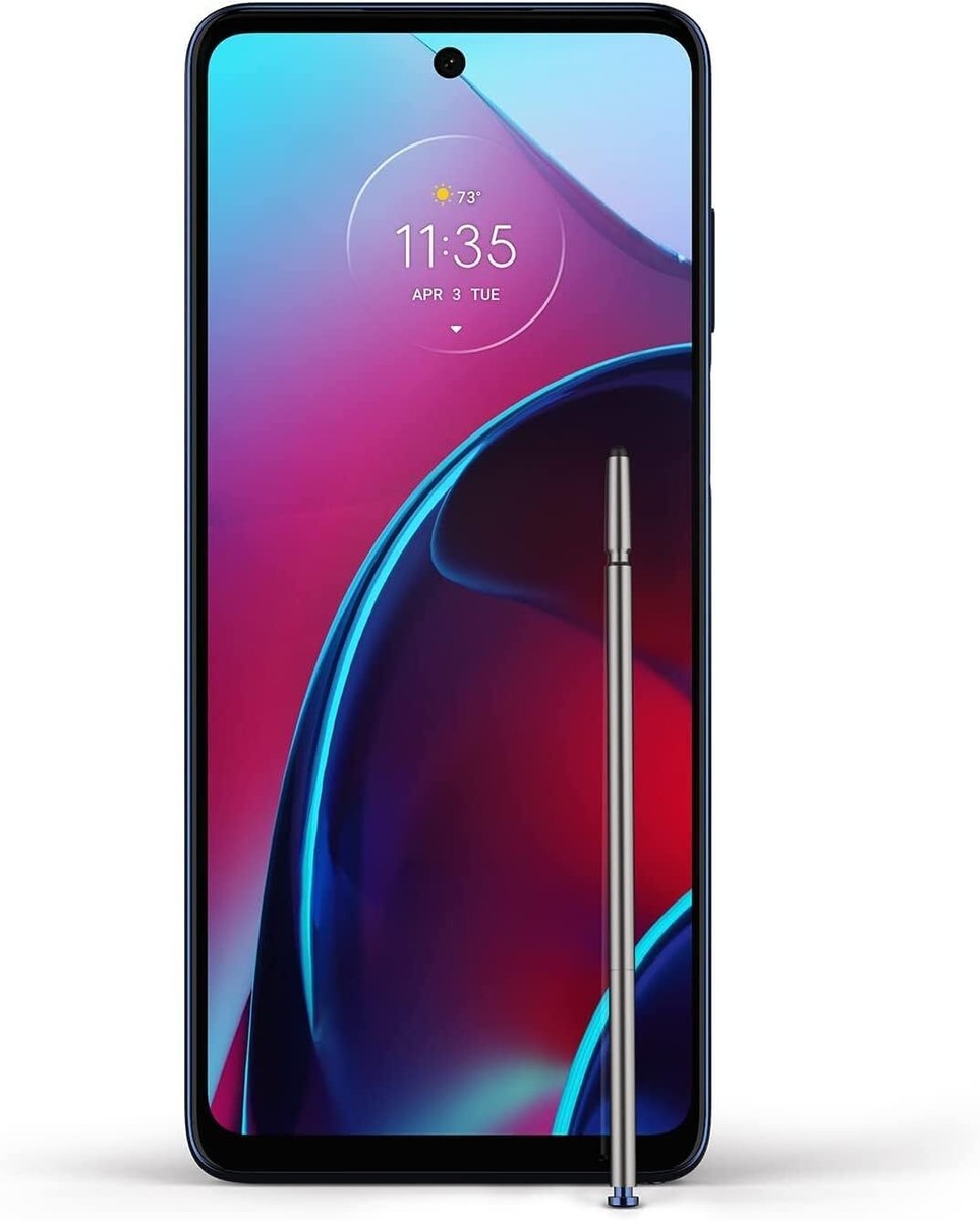 Motorola moto g 05 本体　ブルー128GB moto g05（8GB/128GB）- ミスティブルー（SIMフリー版