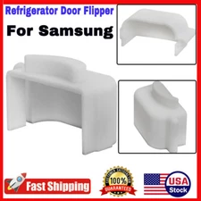 For Samsung Refrigerator Door Flipper Mullion Repair Part RF28HDEDBSR RF217ACRS