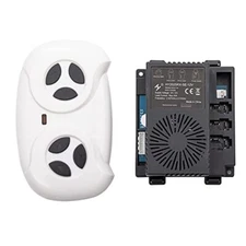 2.4G Bluetooth Remote Control HY2025RX-SE-12V Receiver Kit Kids Powered Ride ...