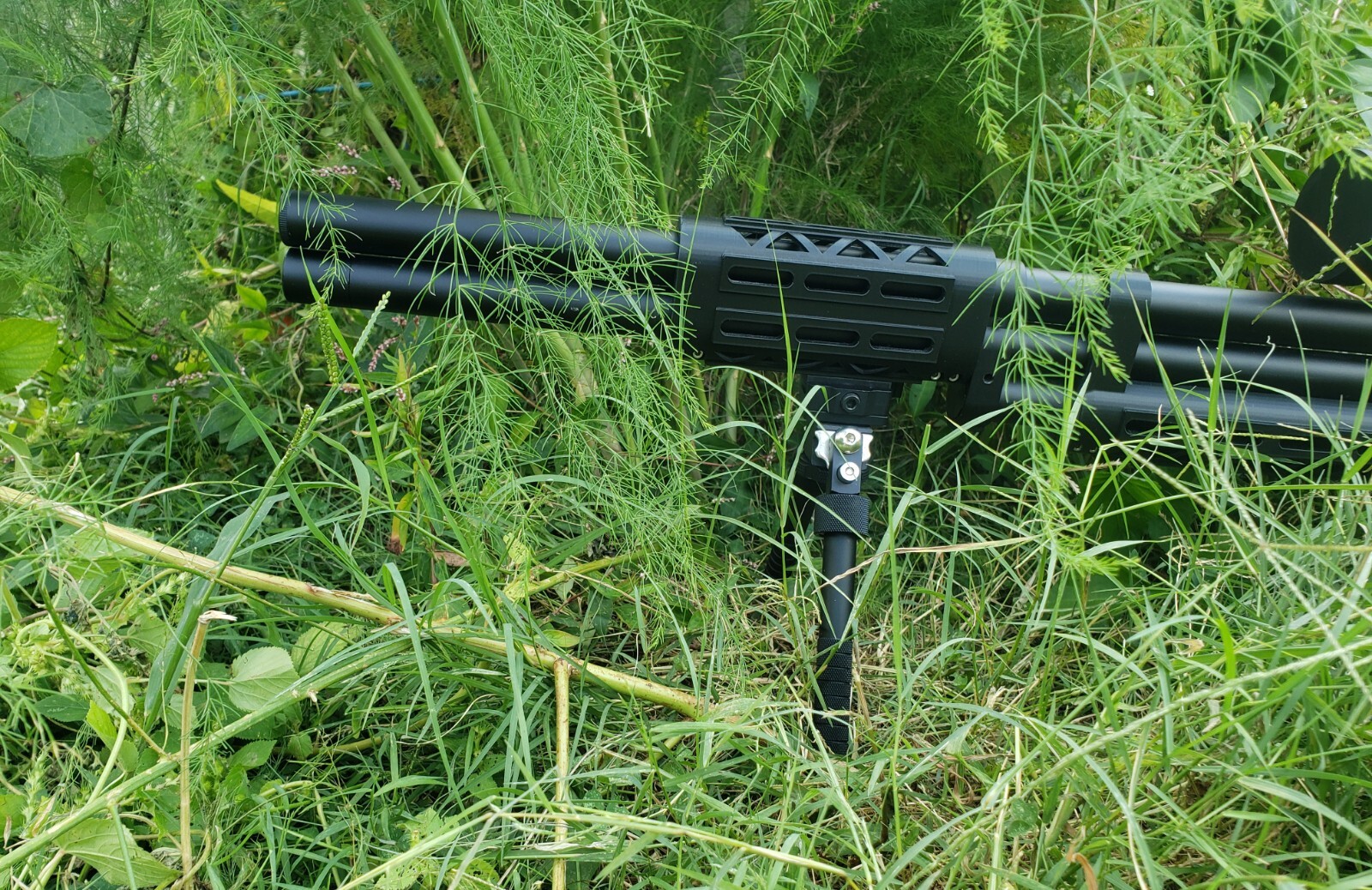 Air Venturi Avenger Ultimate Barrel Band With MLoc eBay