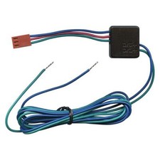 Excalibur DLPP3 Adaptor 3 Pin Dlpp33 Pin Negative To Positive