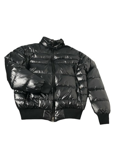 Robert Phillipe Est 1988 Puffer Jacket 