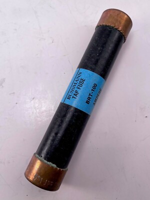 Bussmann BRT-100 Fuse, New